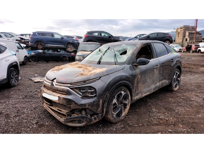 citroën c4 iii (ba_, bb_, bc_) del año 2022