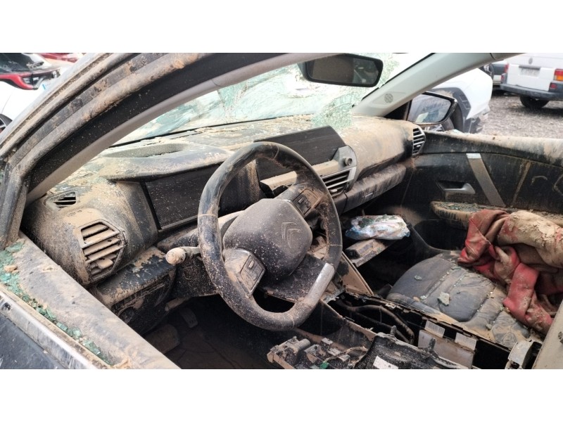 citroën c4 iii (ba_, bb_, bc_) del año 2022