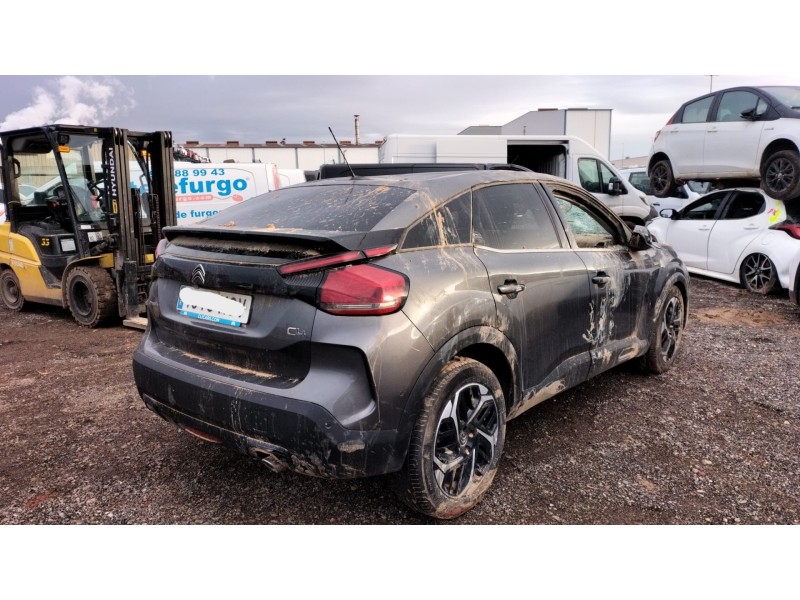 citroën c4 iii (ba_, bb_, bc_) del año 2022