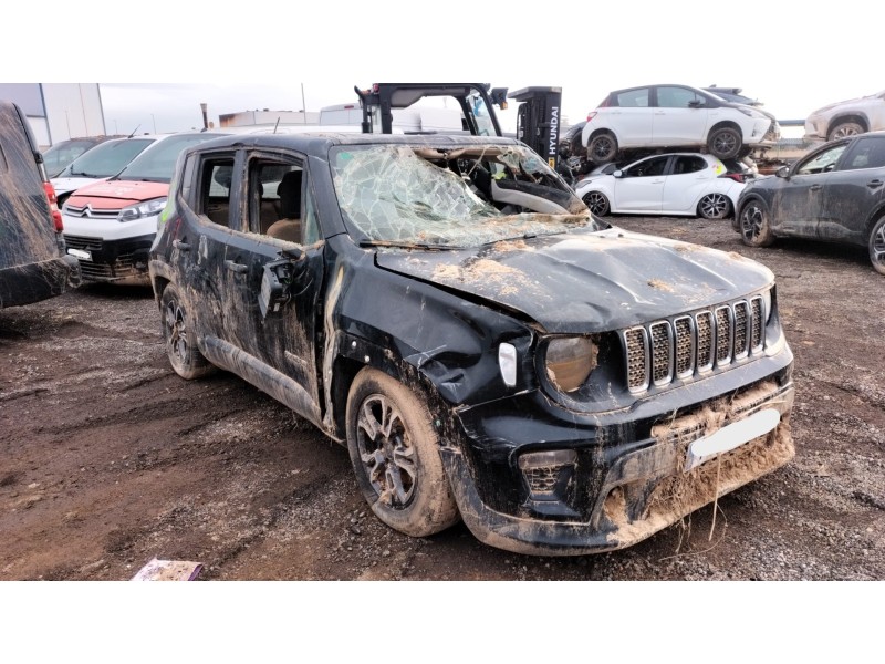 jeep renegade suv (bu, b1, bv) del año 2019