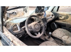 jeep renegade suv (bu, b1, bv) del año 2019 2