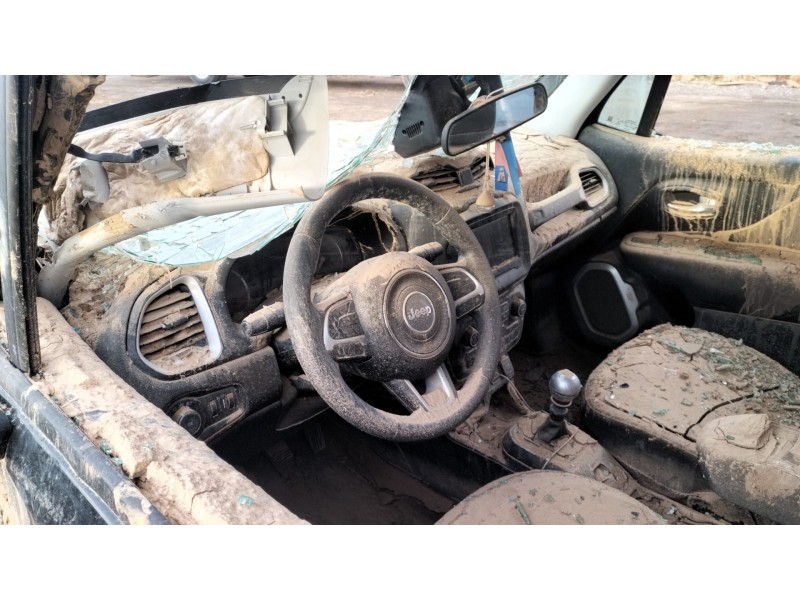 jeep renegade suv (bu, b1, bv) del año 2019