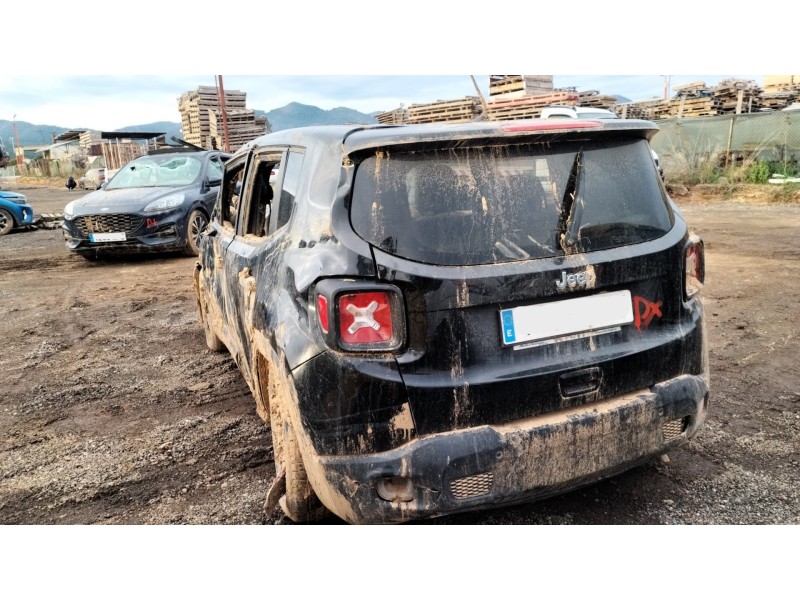 jeep renegade suv (bu, b1, bv) del año 2019