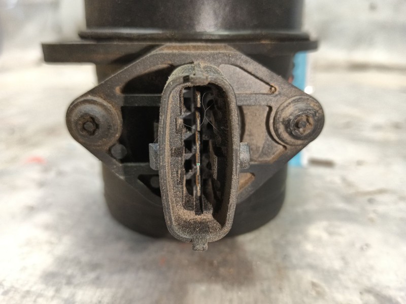 Recambio de caudalimetro para kia sorento i (jc) 2.5 crdi referencia OEM IAM 281644A000 0281002554 