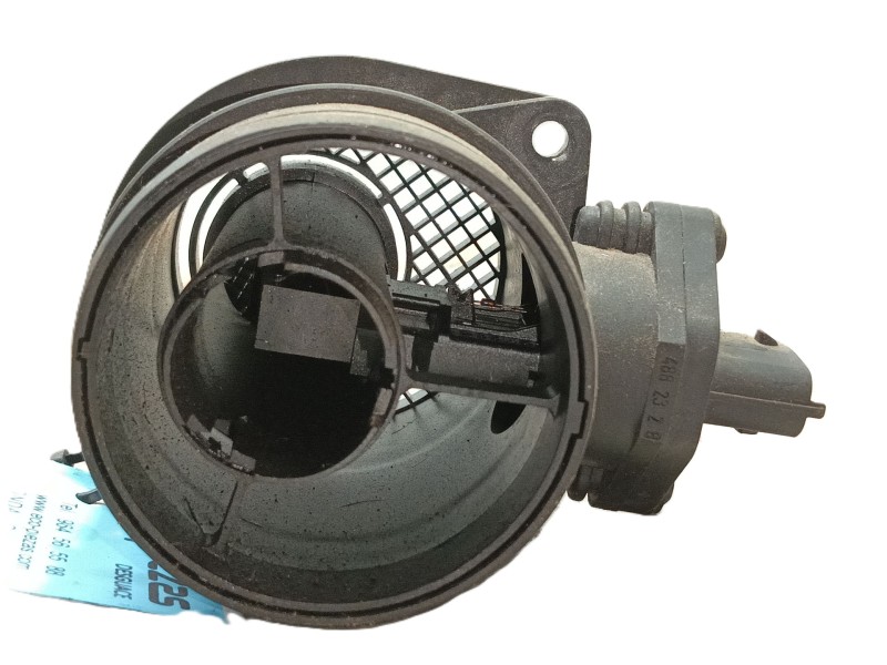 Recambio de caudalimetro para kia sorento i (jc) 2.5 crdi referencia OEM IAM 281644A000 0281002554 