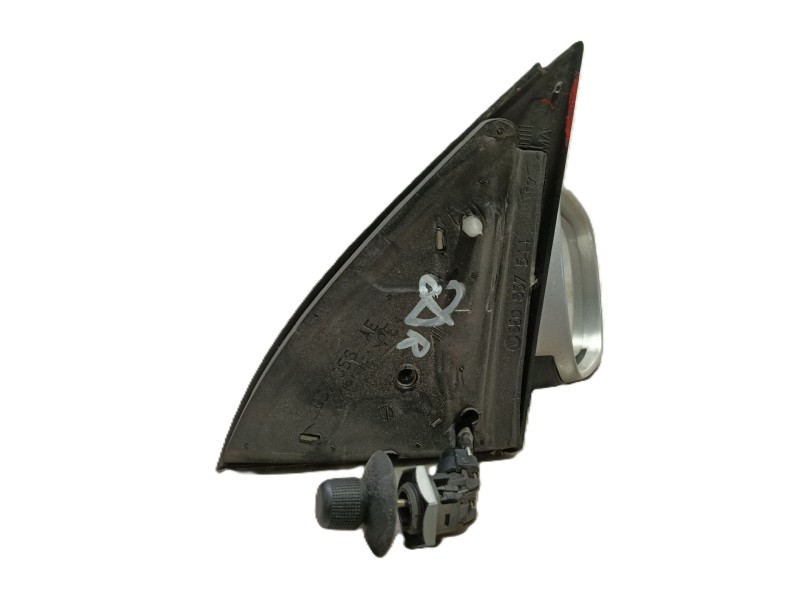 Recambio de retrovisor derecho para volkswagen lupo i (6x1, 6e1) 1.2 tdi 3l referencia OEM IAM 6E1857508E01C  