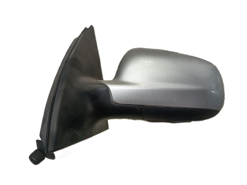 Recambio de retrovisor izquierdo para volkswagen lupo i (6x1, 6e1) 1.2 tdi 3l referencia OEM IAM 6E1857507F01C  