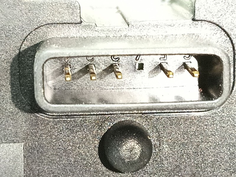 Recambio de mando limpia para audi a4 b6 avant (8e5) 1.9 tdi referencia OEM IAM 8E0953503C4PK KL001204403 