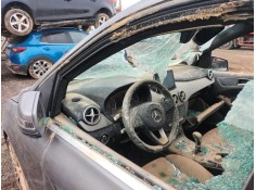 mercedes-benz clase b sports tourer (w246, w242) del año 2017 2