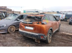 peugeot 2008 ii (ud_, us_, uy_, uj_, ur_, uc_) del año 2020 2