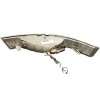 Recambio de piloto delantero izquierdo para nissan interstar furgoneta (x70) dci 100 referencia OEM IAM 2613500QAA 085511609L 