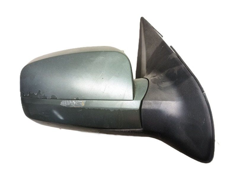 Recambio de retrovisor derecho para kia sorento i (jc) 2.5 crdi referencia OEM IAM 876053E300XX  