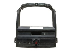 Recambio de warning para kia sorento i (jc) 2.5 crdi referencia OEM IAM 937303E000  