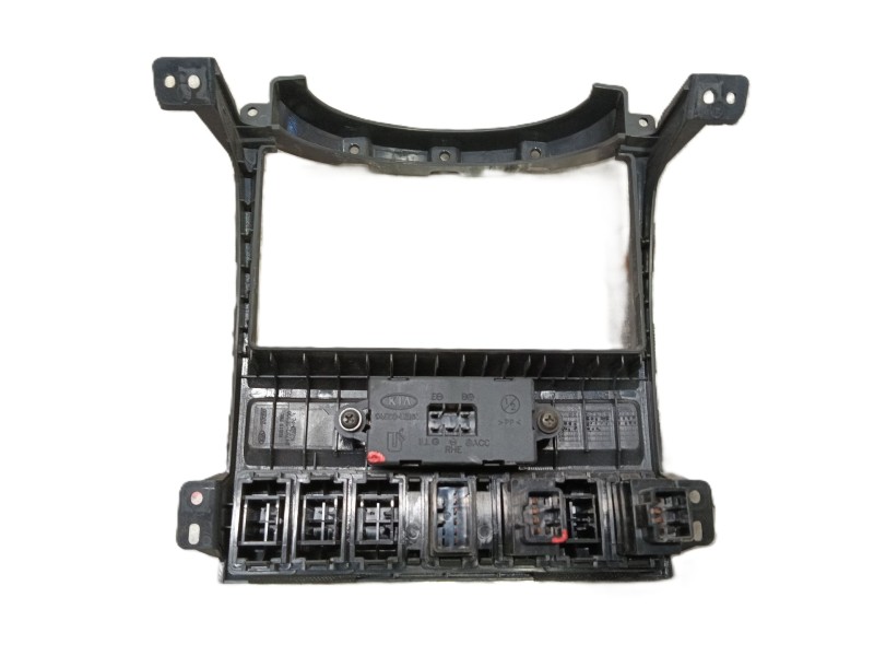 Recambio de warning para kia sorento i (jc) 2.5 crdi referencia OEM IAM 937303E000  