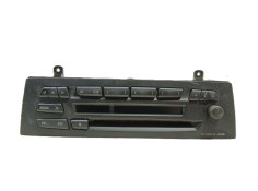 Recambio de sistema audio / radio cd para bmw 1 (e87) 118 d referencia OEM IAM    2