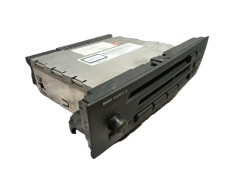 Recambio de sistema audio / radio cd para bmw 1 (e87) 118 d referencia OEM IAM   