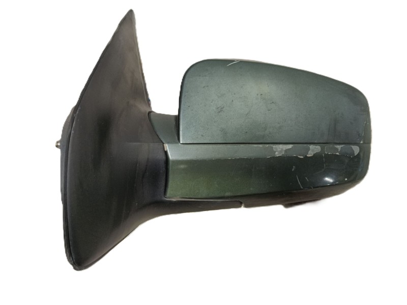 Recambio de retrovisor izquierdo para kia sorento i (jc) 2.5 crdi referencia OEM IAM 876013E300XX  