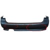 Recambio de paragolpes trasero para bmw serie 5 touring (e61) 530d referencia OEM IAM 51127117277 51127060758 