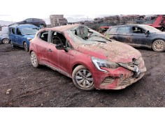 renault clio v (b7_) del año 2022