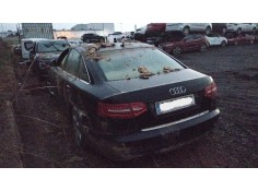 audi a6 c6 (4f2) del año 2014 2