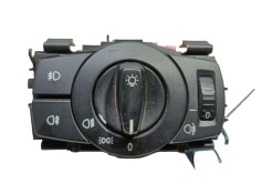 Recambio de mando luces para bmw 1 (e87) 118 d referencia OEM IAM 61316932794 33600102 