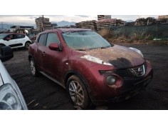NISSAN JUKE (F15)