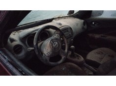 nissan juke (f15) del año 2012 2