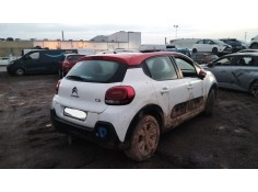 citroën c3 / c3 origin iii (sx) del año 2017 2