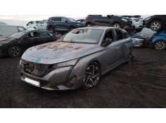 PEUGEOT 308 SW III (FC_, FJ_, FR_, F4_, FN_)