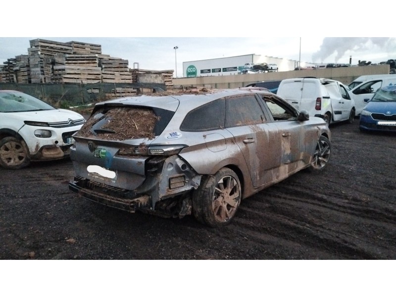 peugeot 308 sw iii (fc_, fj_, fr_, f4_, fn_) del año 2024