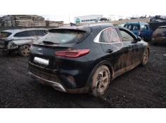 kia xceed (cd) del año 2021 2