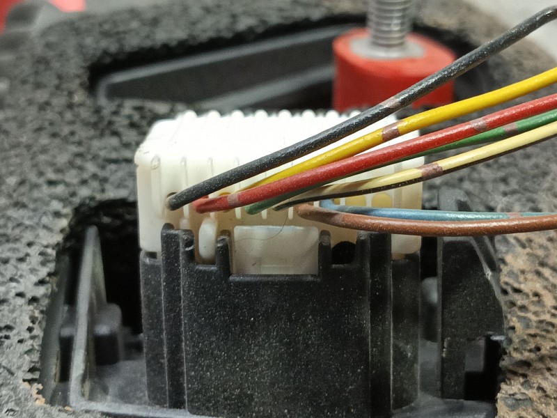 Recambio de piloto trasero derecho para toyota aygo (_b1_) 1.0 (kgb10_) referencia OEM IAM 815510H020  