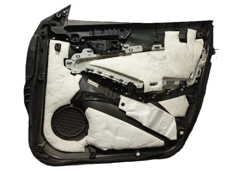Recambio de guarnecido puerta delantera derecha para mazda cx-3 (dk) 1.5 skyactiv-d (dk2ws) referencia OEM IAM DB2P68420D05  