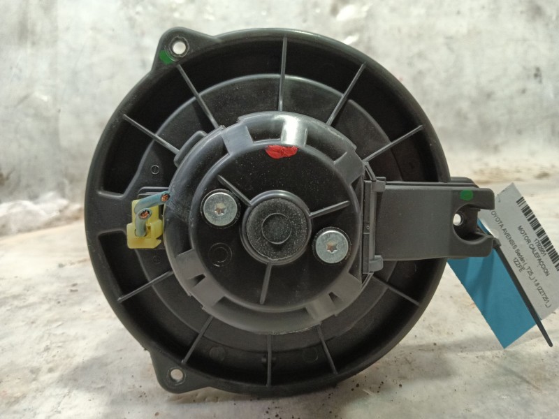 Recambio de motor calefaccion para toyota avensis sedán (_t25_) 1.8 (zzt251_) referencia OEM IAM 8710302080  