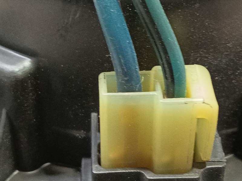 Recambio de motor calefaccion para toyota avensis sedán (_t25_) 1.8 (zzt251_) referencia OEM IAM 8710302080  