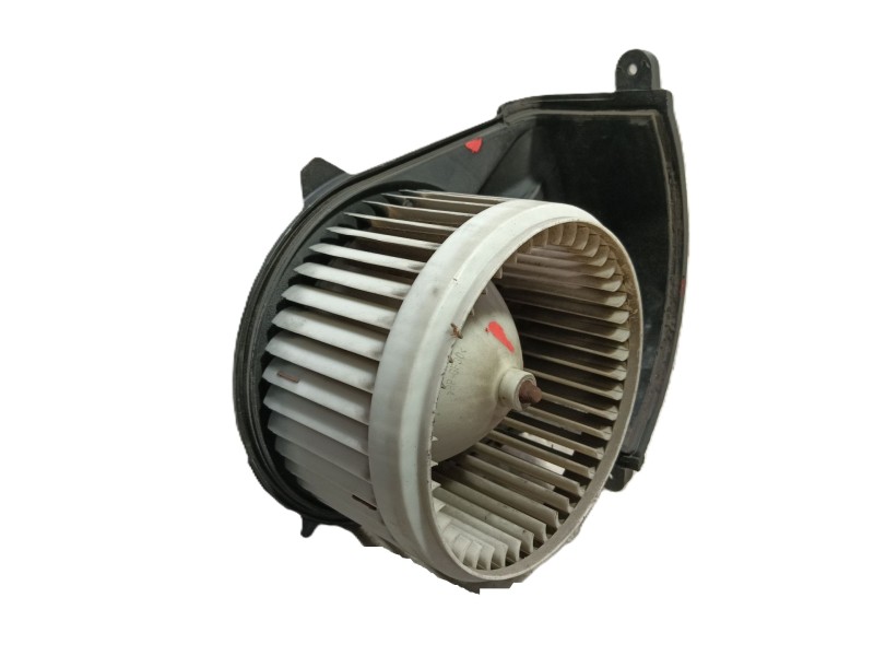 Recambio de motor calefaccion para renault master iii furgoneta (fv) 2.3 dci 130 fwd (fv0m, fv0y) referencia OEM IAM 7701068976 