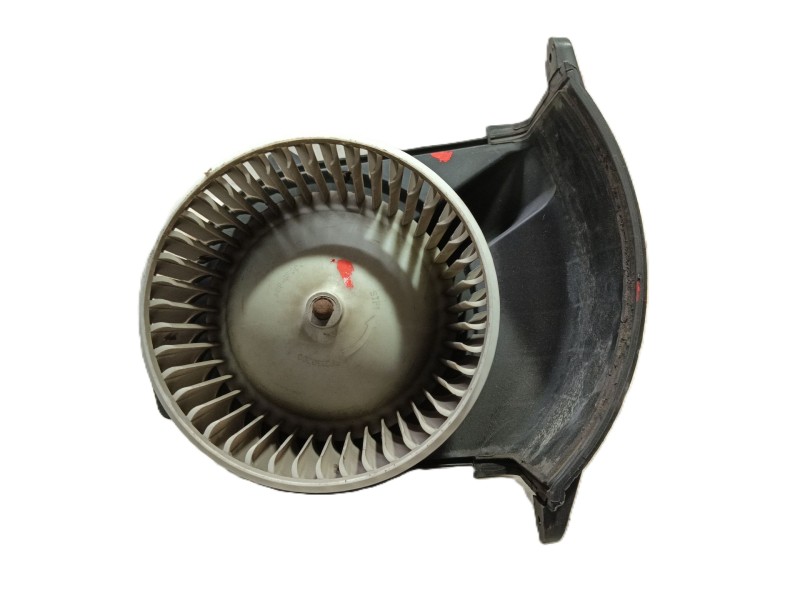 Recambio de motor calefaccion para renault master iii furgoneta (fv) 2.3 dci 130 fwd (fv0m, fv0y) referencia OEM IAM 7701068976 