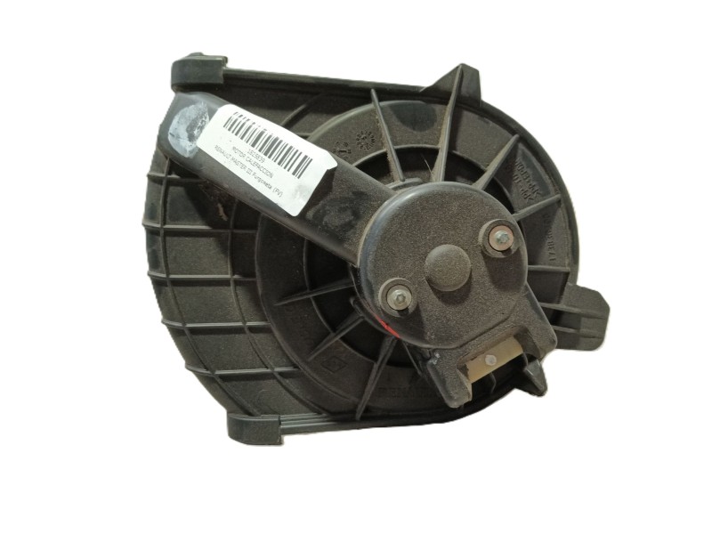 Recambio de motor calefaccion para renault master iii furgoneta (fv) 2.3 dci 130 fwd (fv0m, fv0y) referencia OEM IAM 7701068976 