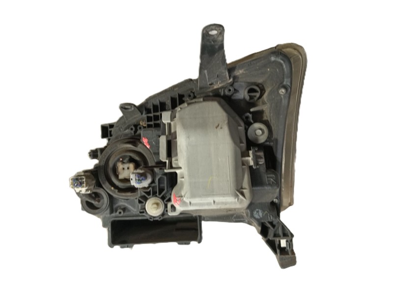 Recambio de faro derecho para toyota avensis sedán (_t25_) 1.8 (zzt251_) referencia OEM IAM 8113005194  