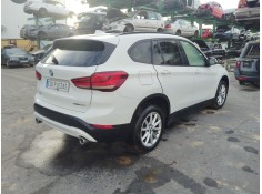 bmw x1 (f48) del año 2020 2