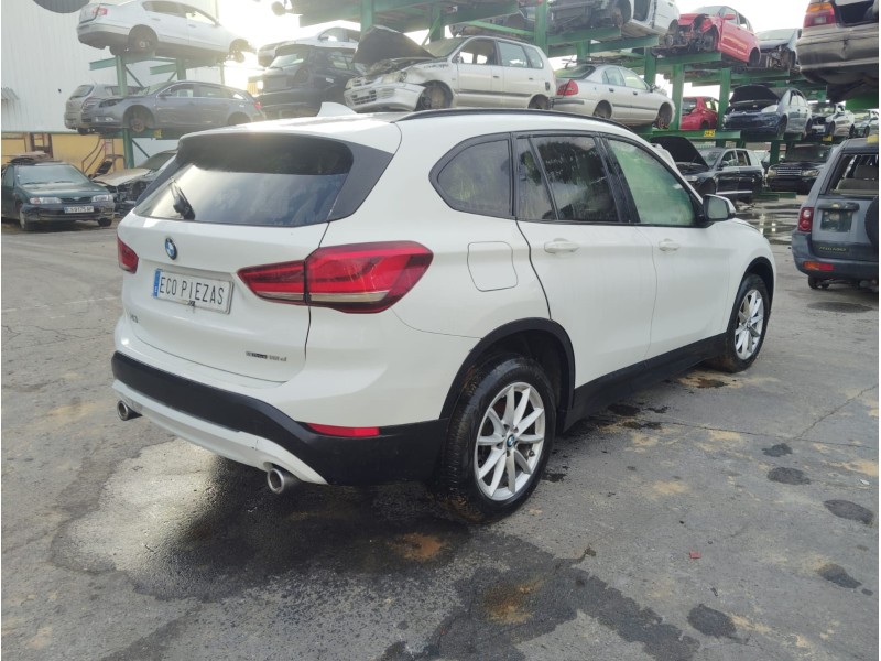 bmw x1 (f48) del año 2020