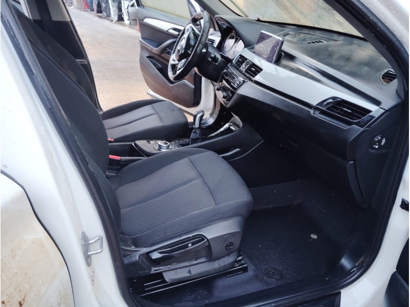 bmw x1 (f48) del año 2020