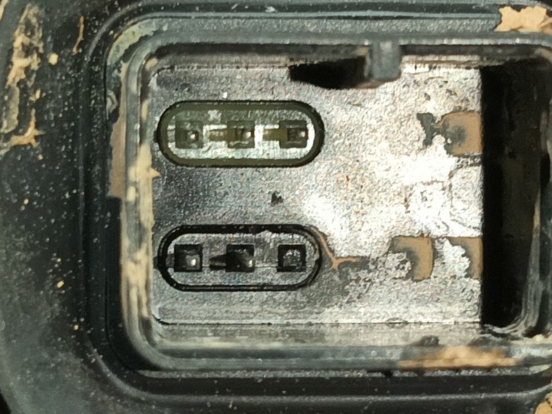 Recambio de retrovisor derecho para bmw x1 (f48) sdrive 18 d referencia OEM IAM 51167459788  