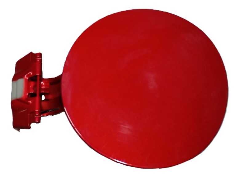 Recambio de tapa exterior combustible para mazda cx-3 (dk) 1.5 skyactiv-d (dk2ws) referencia OEM IAM D35051920A  