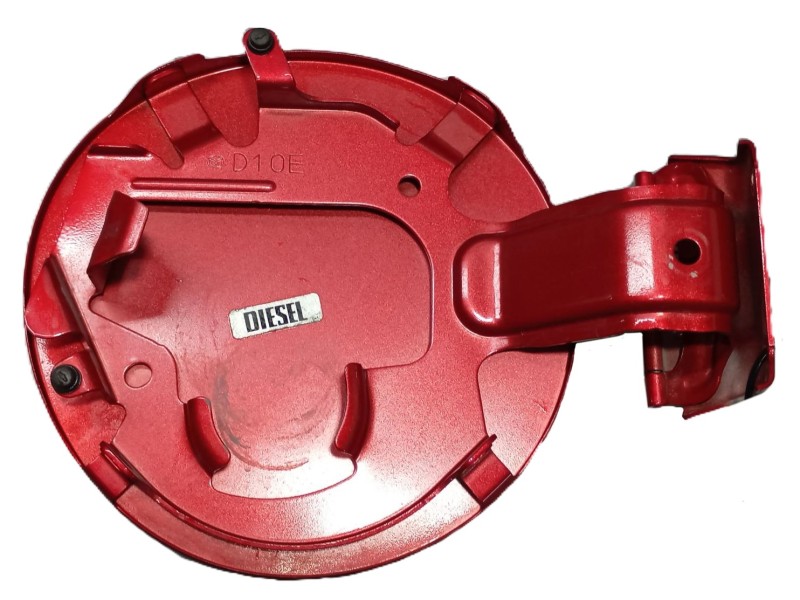 Recambio de tapa exterior combustible para mazda cx-3 (dk) 1.5 skyactiv-d (dk2ws) referencia OEM IAM D35051920A  