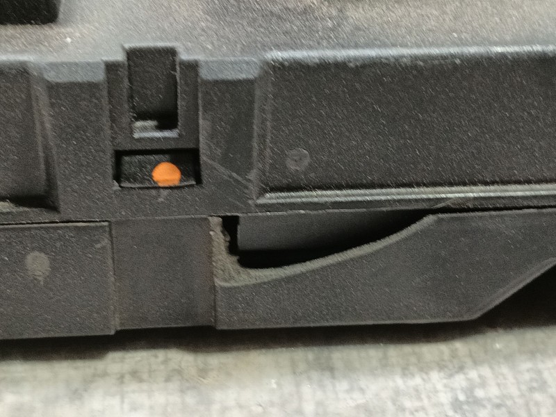 Recambio de bsi para peugeot 407 sw (6e_, 6d_) 2.0 hdi 135 referencia OEM IAM   