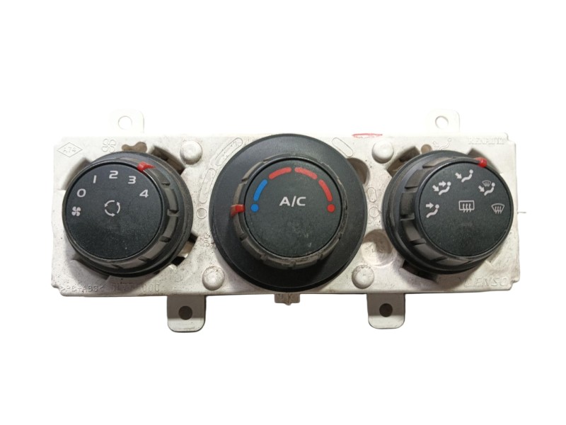 Recambio de mando calefaccion / aire acondicionado para renault master iii furgoneta (fv) 2.3 dci 130 fwd (fv0m, fv0y) referenci