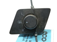 Recambio de mando retrovisor para volkswagen polo iv (9n_, 9a_) 1.2 12v referencia OEM IAM 6Q1959565D20H  