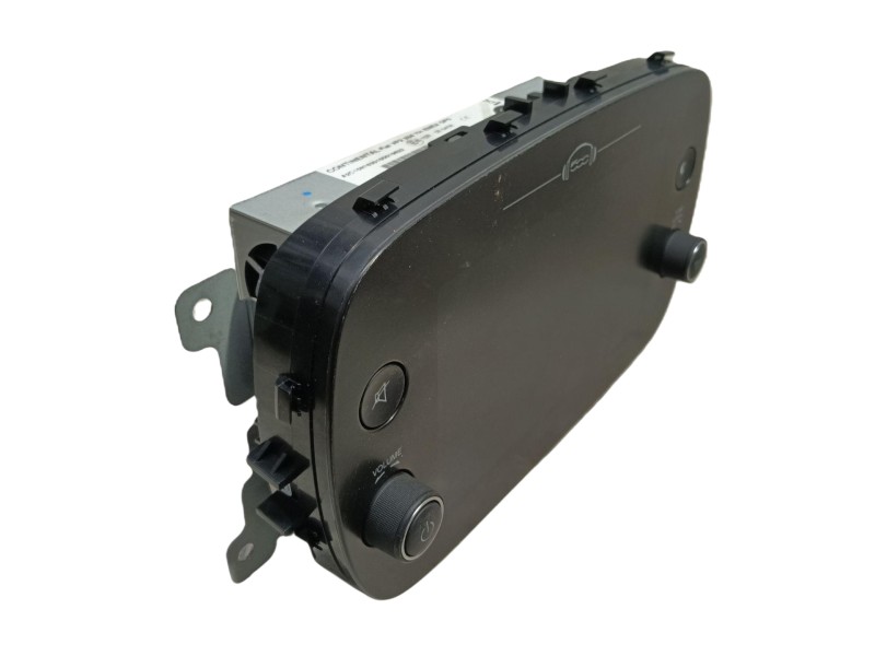 Recambio de sistema navegacion gps para fiat 500 x (334) urban referencia OEM IAM 735679960 VP2RFP 