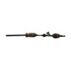 Recambio de transmision delantera derecha para ford mustang mach-e (cgw) ev 4x4 referencia OEM IAM 2483030  LJ9P3B436AB